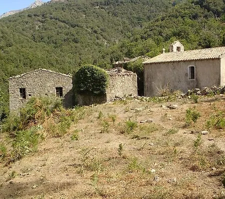 Casa Di Sterpalegnu Marignana