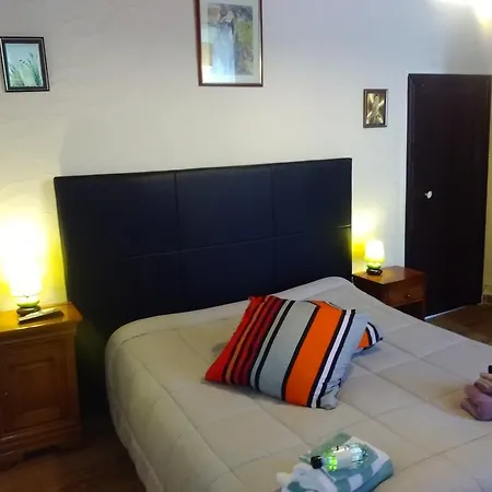 Guest house Casa Di Sterpalegnu Marignana