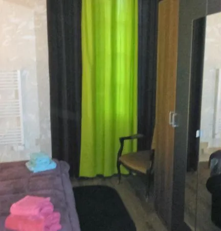 Casa Di Sterpalegnu Guest house *