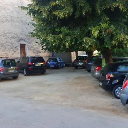 Casa Di Sterpalegnu * Marignana