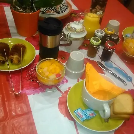 Affittacamere Casa Di Sterpalegnu *