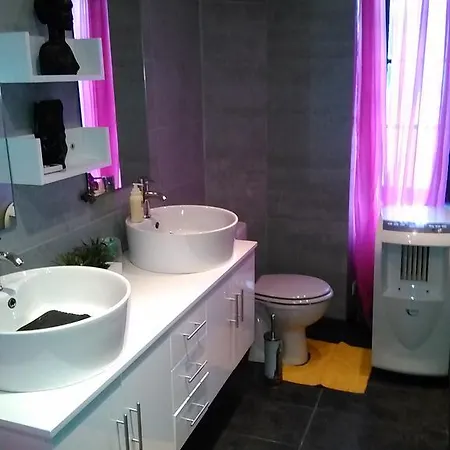 Affittacamere Casa Di Sterpalegnu Marignana