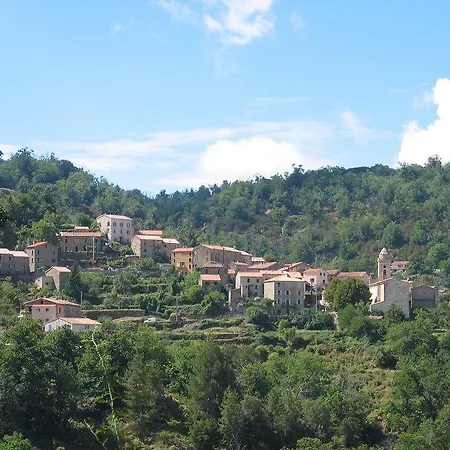 Casa Di Sterpalegnu