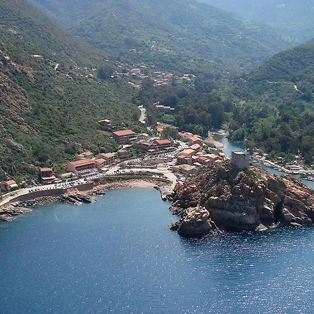 Affittacamere Casa Di Sterpalegnu