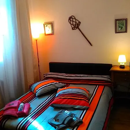 Affittacamere Casa Di Sterpalegnu Marignana