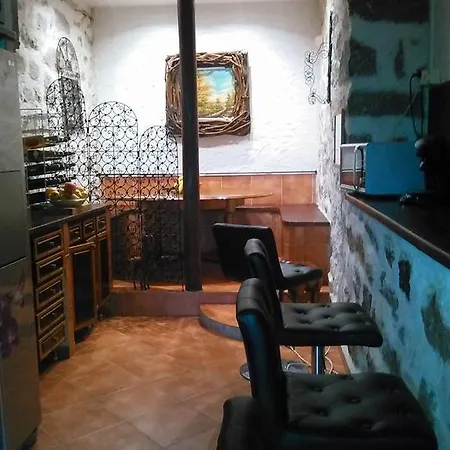 Affittacamere Casa Di Sterpalegnu *