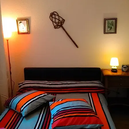Penzion Casa Di Sterpalegnu