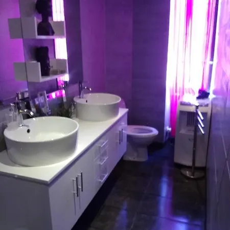 Affittacamere Casa Di Sterpalegnu *