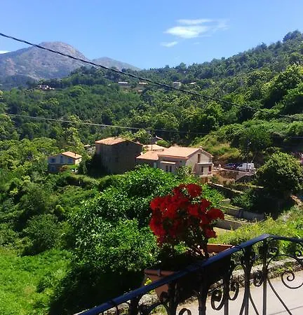Penzion Casa Di Sterpalegnu