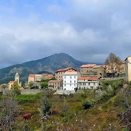 Affittacamere Casa Di Sterpalegnu Marignana