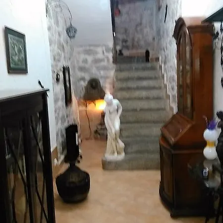 Affittacamere Casa Di Sterpalegnu Marignana