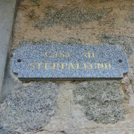 Affittacamere Casa Di Sterpalegnu