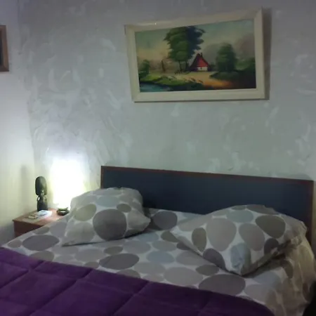 Affittacamere Casa Di Sterpalegnu *