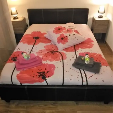 Affittacamere Casa Di Sterpalegnu *