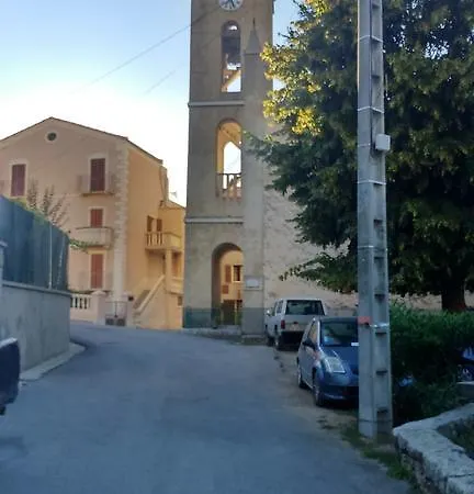 Affittacamere Casa Di Sterpalegnu
