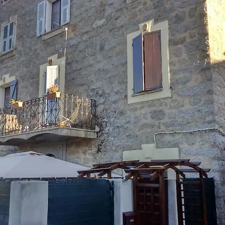 Casa Di Sterpalegnu Affittacamere *