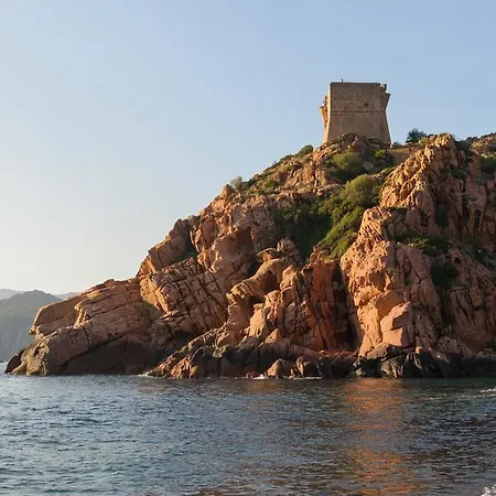 Affittacamere Casa Di Sterpalegnu *